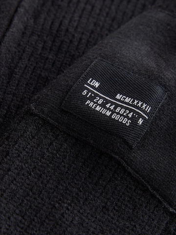 Next Kardigan w kolorze czarny