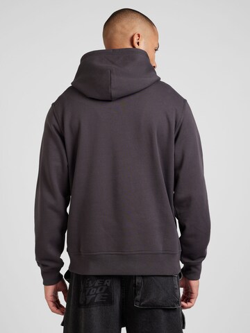 Champion Authentic Athletic Apparel Sweatshirt in Zwart