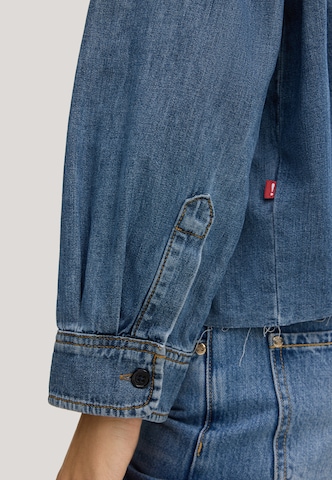 Chemisier 'Ursa' JOOP! Jeans en bleu
