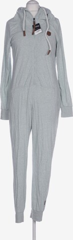 naketano Overall oder Jumpsuit L in Grün: predná strana