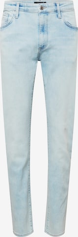 Mavi Jeans 'CHRIS' in Blue: front