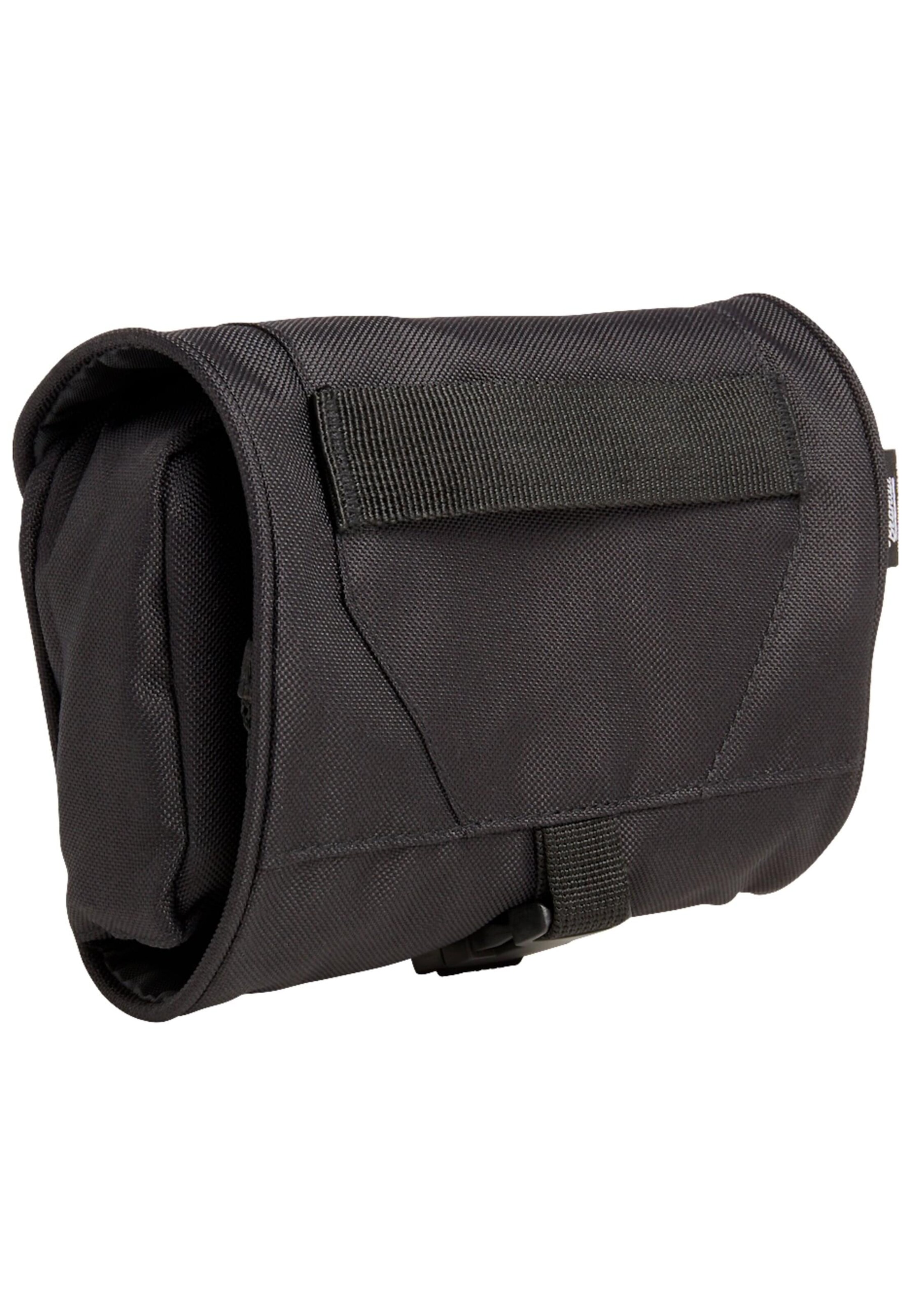 Brandit Toiletry bag in Black