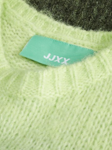 JJXX - Jersey 'Teresa' en verde
