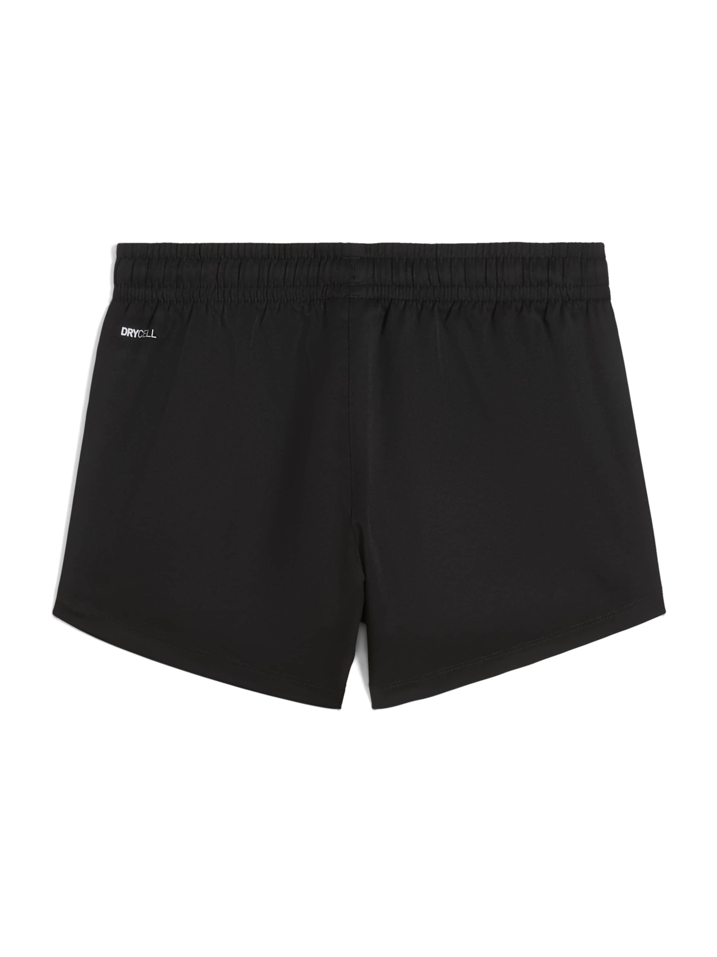 PUMA Szabványos Sportnadrágok 'Tad Ess' - fekete