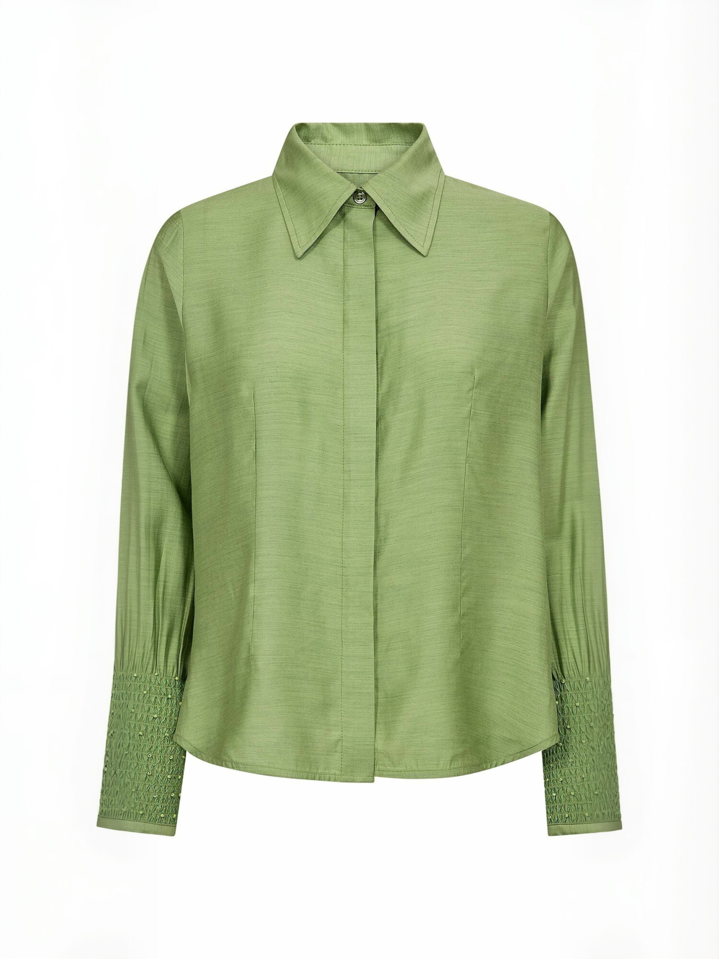T-shirt ' PD-Viola ' Pieszak en vert : devant