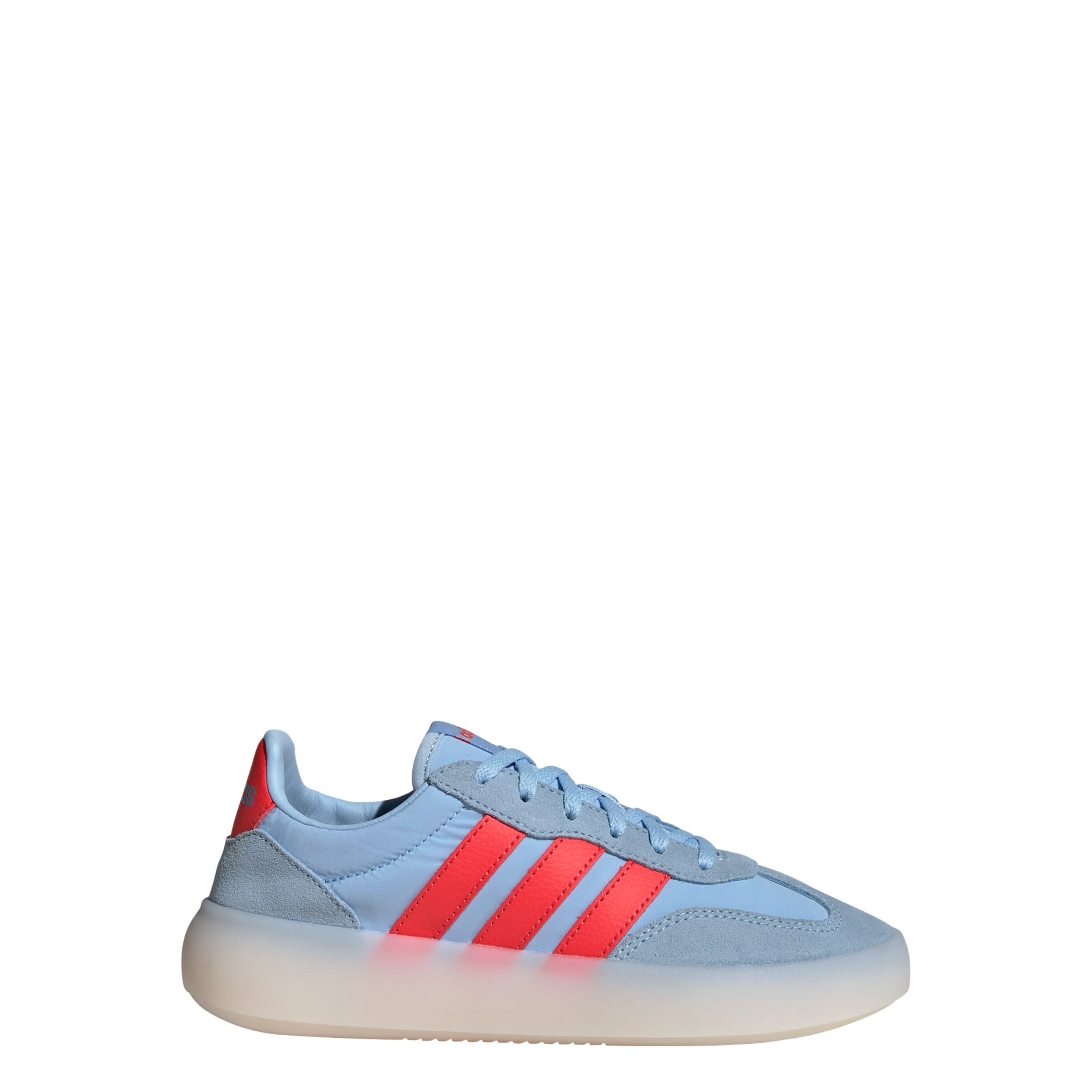 ADIDAS SPORTSWEAR Sneaker 'Barreda Decode' in Blau