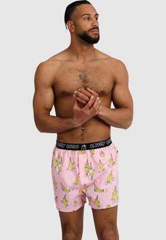 Lousy Livin Boxershorts in Mischfarben
