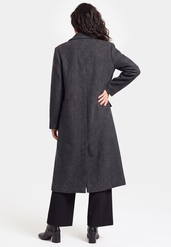 usha BLACK LABEL - Abrigo de entretiempo en gris