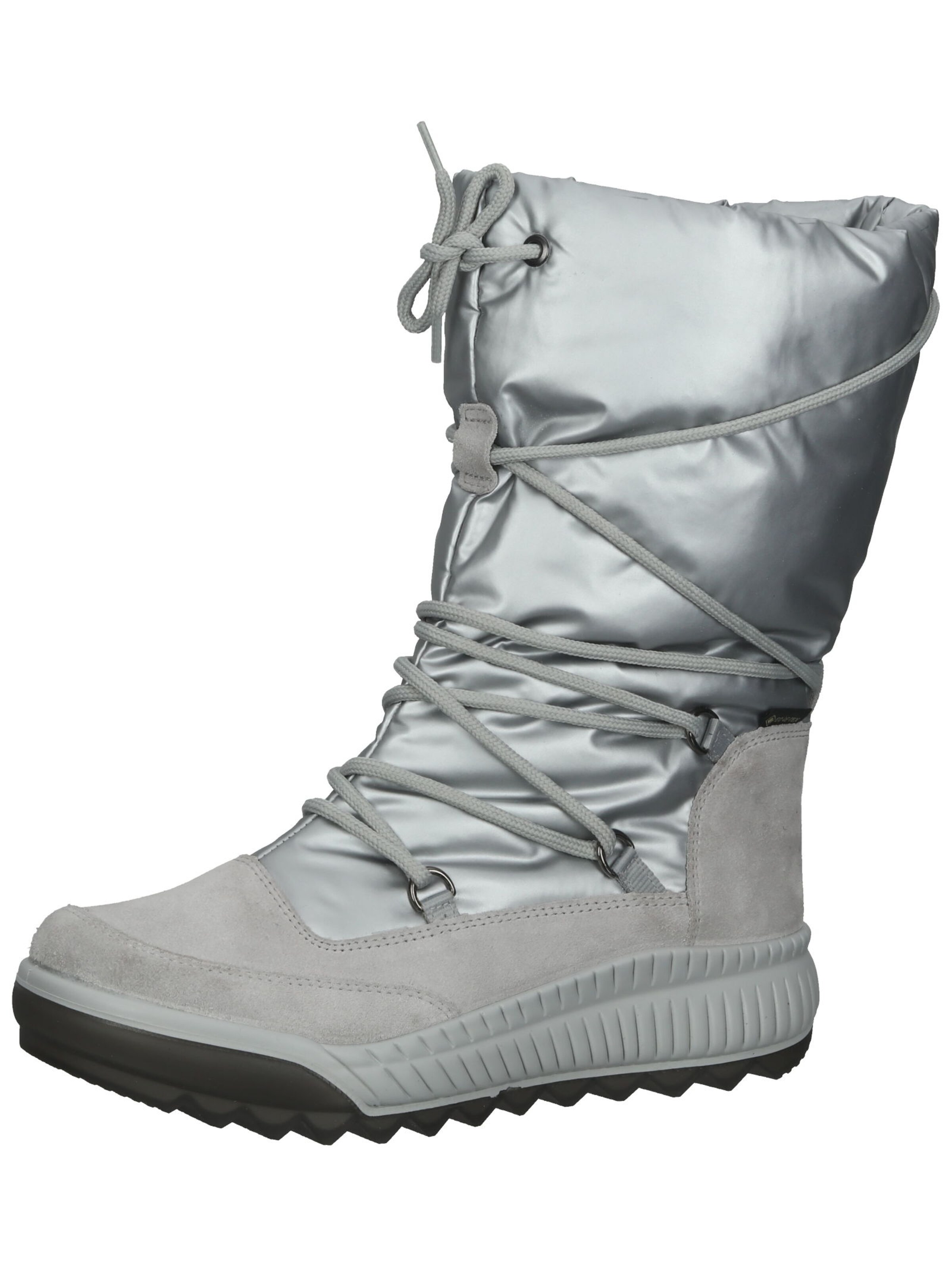 Legero Snow boots 'Tirano' in Grey: front