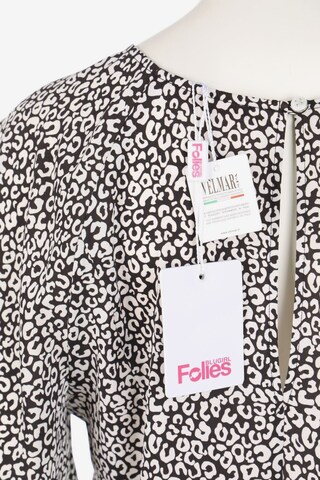 Blugirl Folies Dress in M in Black