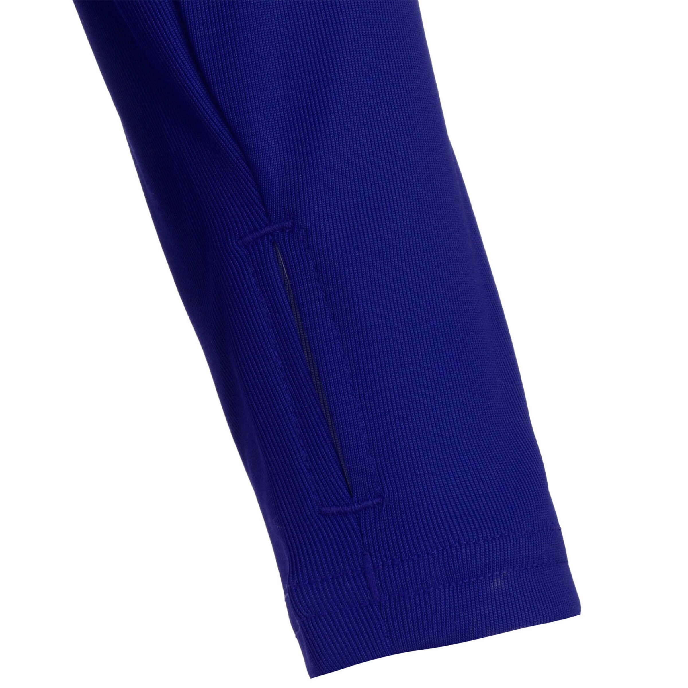 ADIDAS PERFORMANCE Sportsweatshirt 'Tiro' in Blau