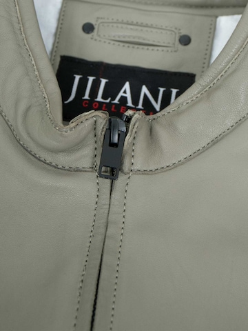 Giacca di mezza stagione 'Saverio-3' di Jilani in grigio