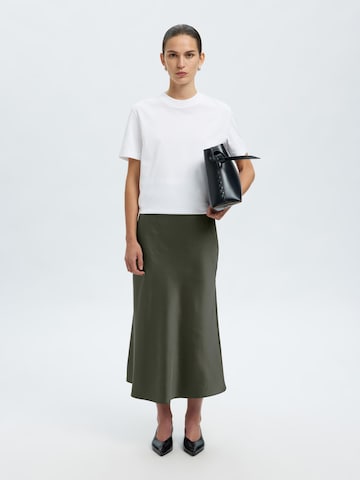SELECTED Rok in Groen