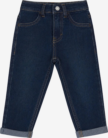 Jeans di Levi's Kids in blu: frontale