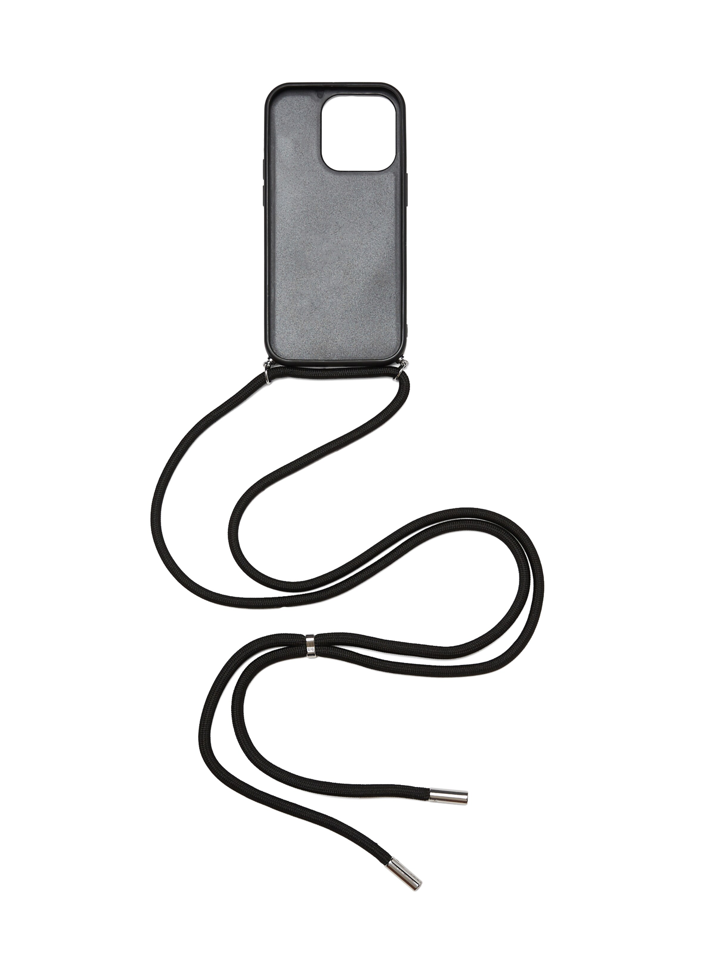 Karl Lagerfeld Okostelefon-tok - fekete