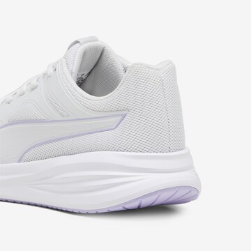 PUMA Laufschuh 'Transport' in Grau