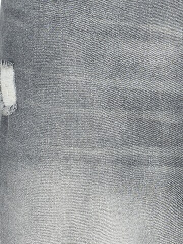 Rock Creek Regular Jeans in Grau