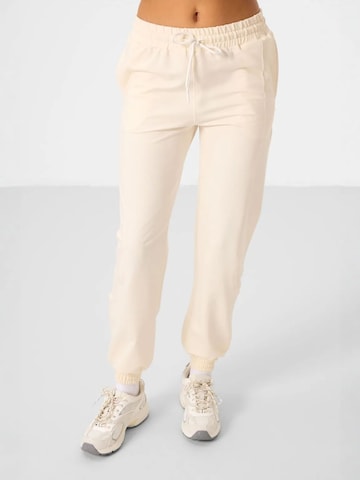 Survêtement Tommy Life en beige