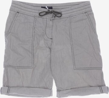 OPUS Shorts in XS in Beige: front