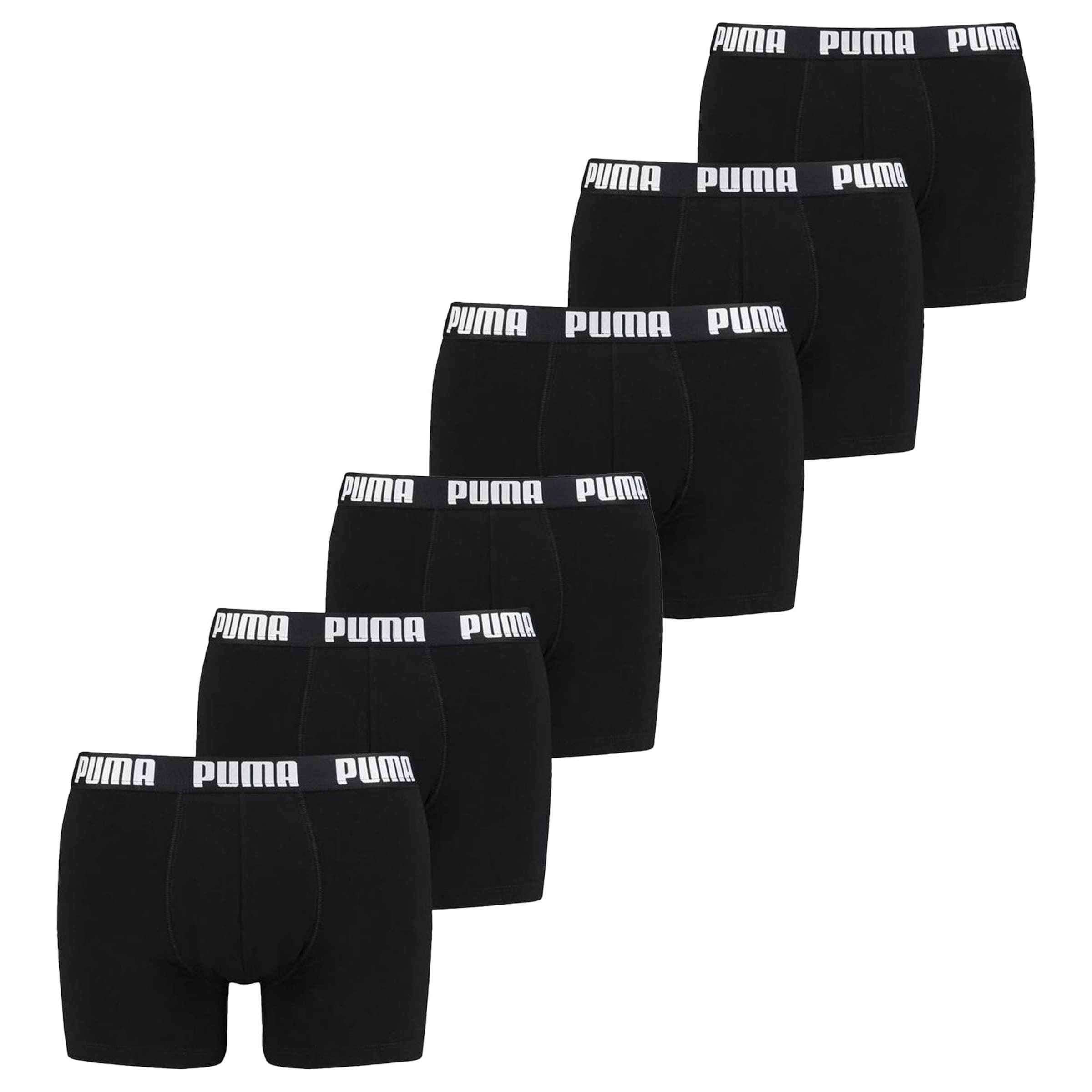 Männer unterhosen puma sale