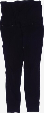 H&M Jeans in 30-31 in Black: front