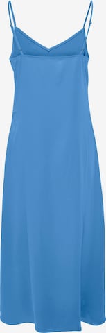 ONLY Kleid 'AMELIA' in Blau