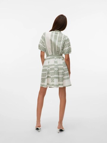 VERO MODA Dress in Green