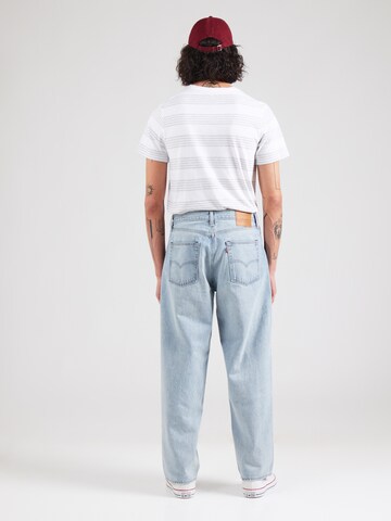 LEVI'S ® - Ropa ancha Vaquero '578' en azul