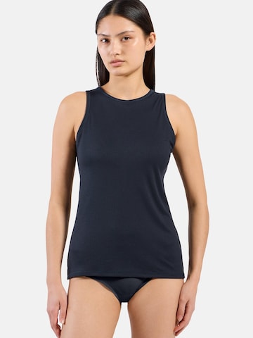 Base Layer 'ACTIVE LIGHT' ODLO en bleu