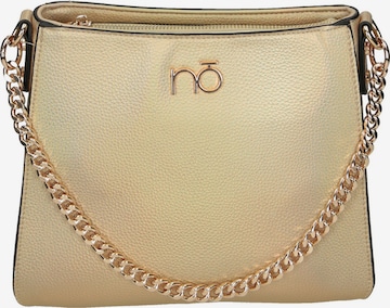 NOBO Tasche in Gold: predná strana