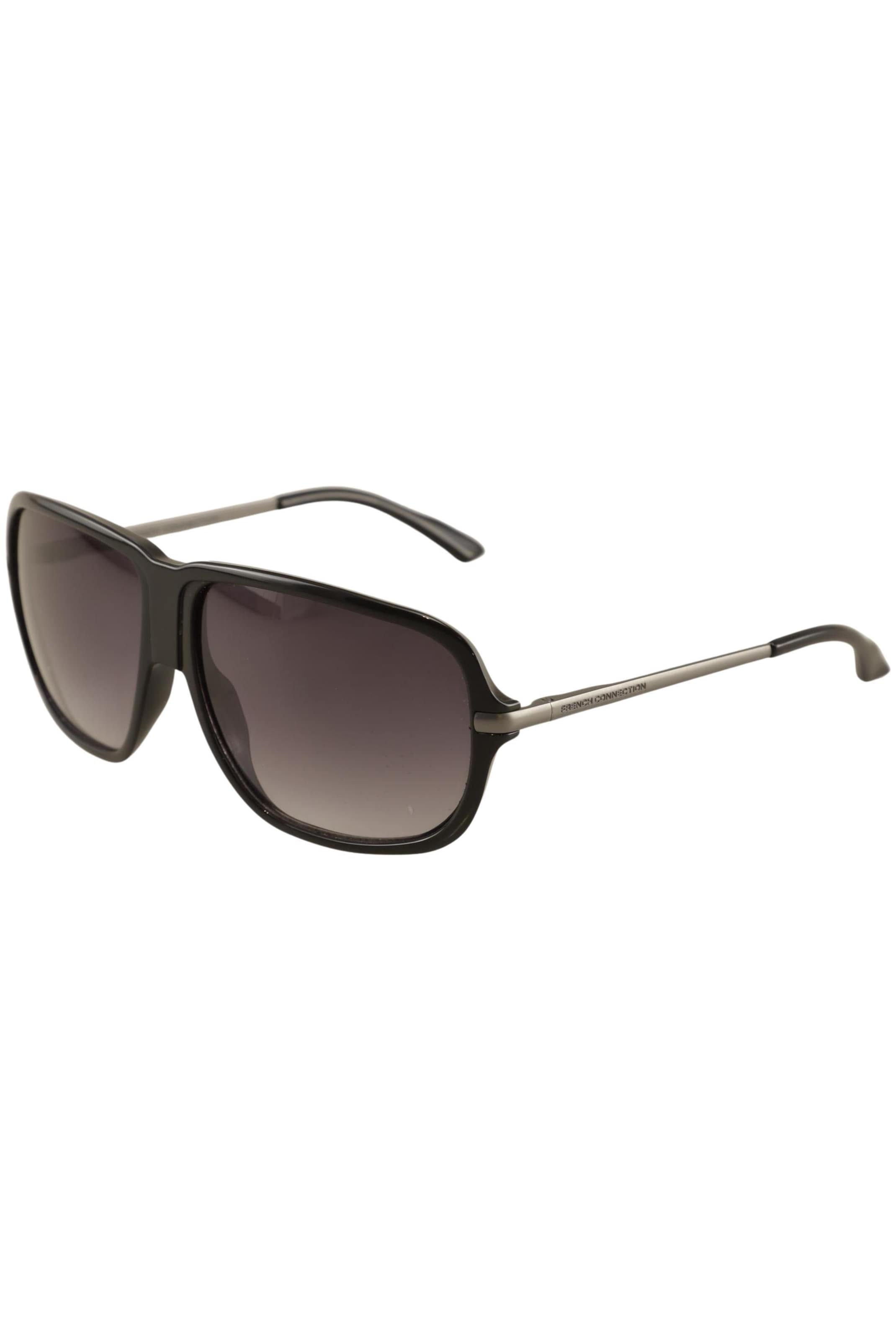 FRENCH CONNECTION Sunglasses in One size in Black: front