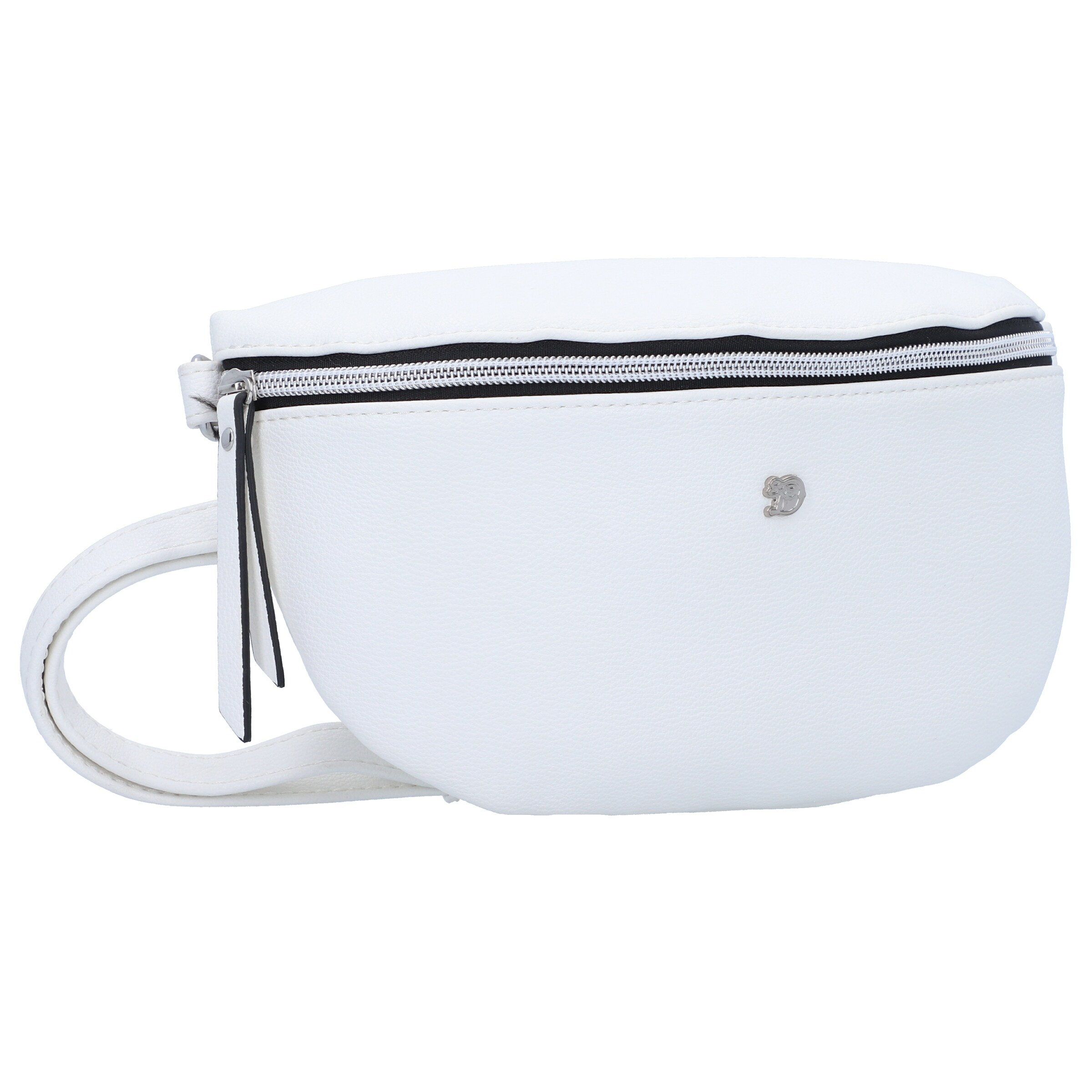 Sacs banane 'ROSIE' TOM TAILOR DENIM en blanc