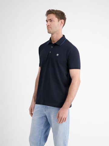 LERROS Shirt in Blauw