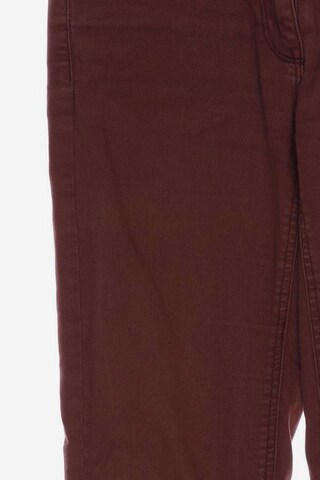 MAISON SCOTCH Jeans in 27 in Red