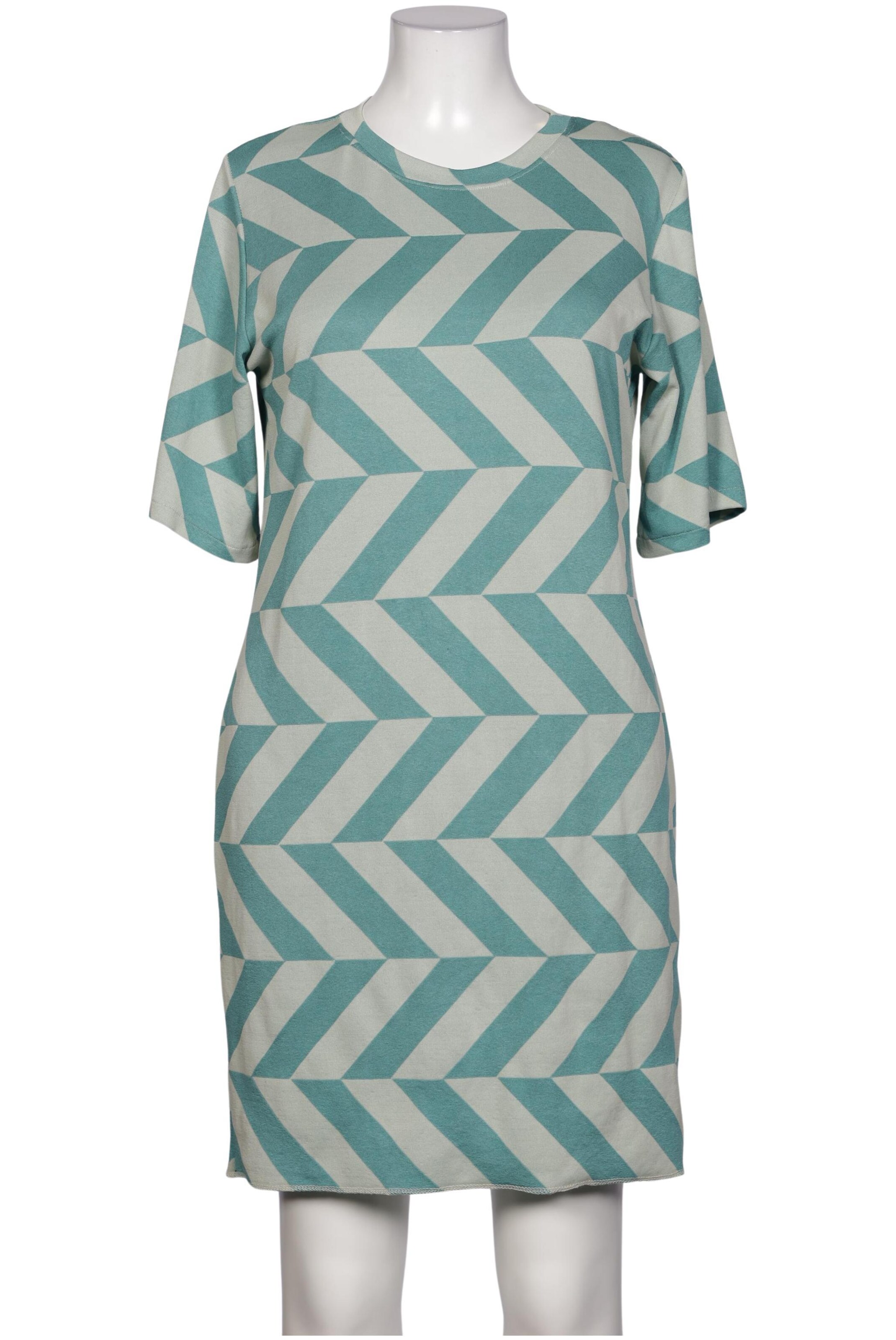 FOX’S Dress in XL in Green: front