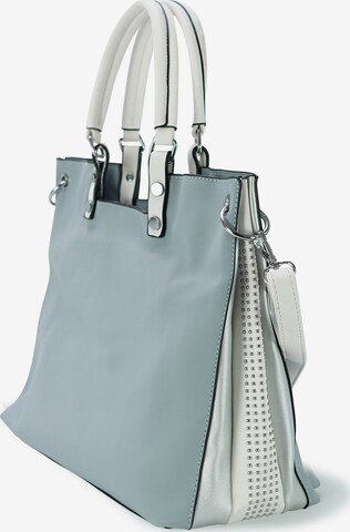 HARPA Crossbody Bag 'Torino' in Grey