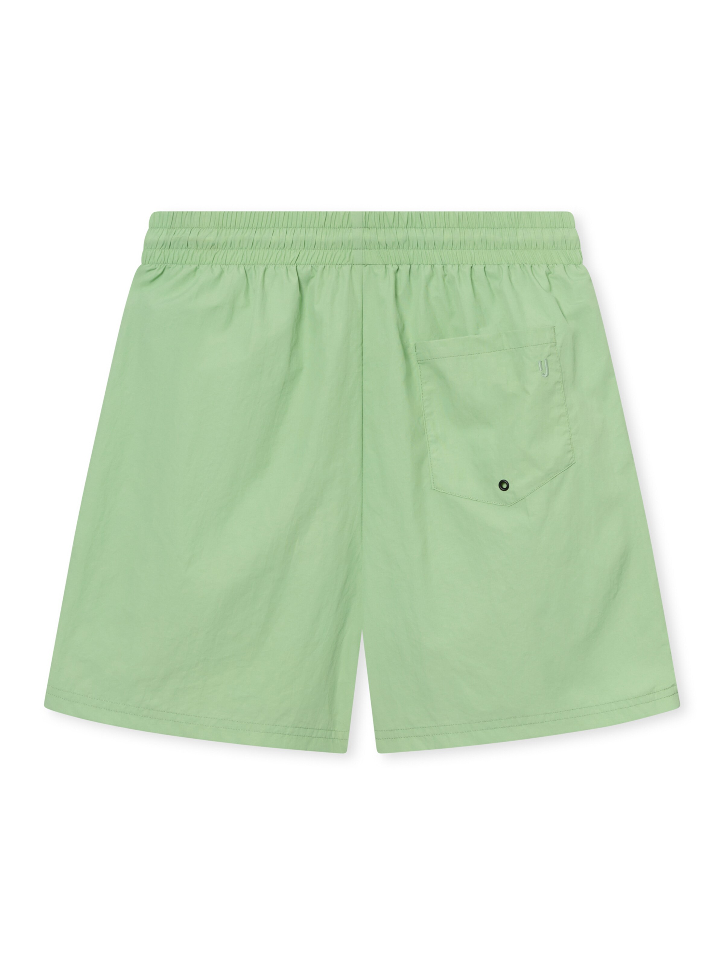 Johnny Urban Ανδρικό μαγιό 'Jay' σε πράσινο