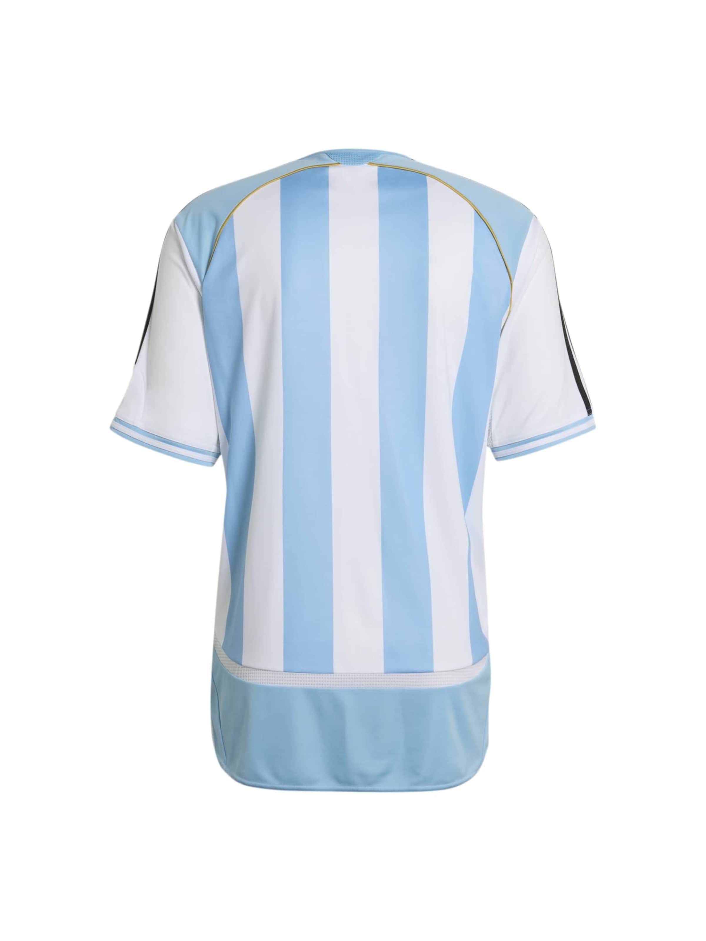 Maillot 'AFA 06' ADIDAS PERFORMANCE en blanc
