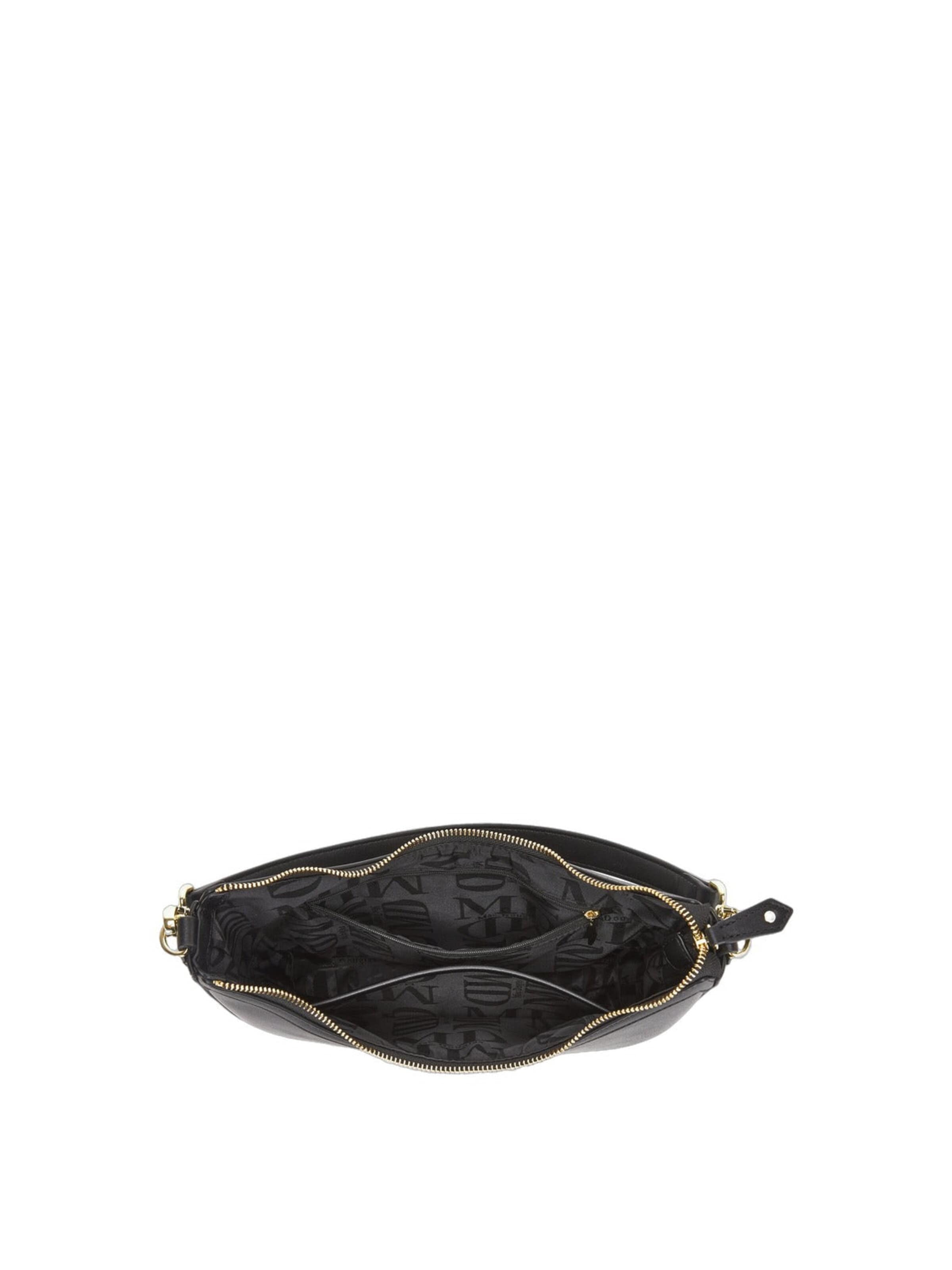 MAC DOUGLAS - Bolso de hombro en negro
