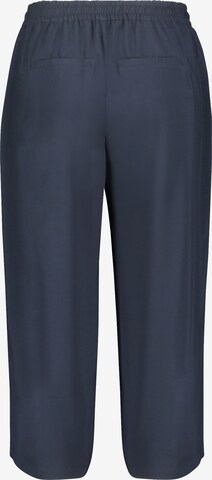 Betty Barclay Regular Hose in Blau