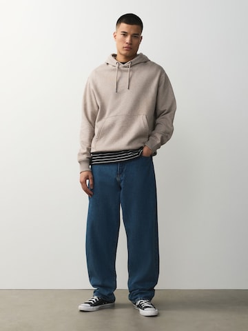 Next Sweatshirt in Beige