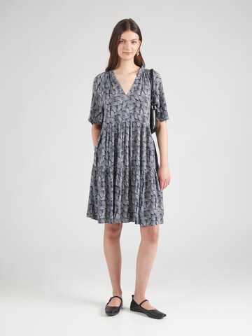 Abito 'Sophia' di WHITE STUFF in blu: frontale