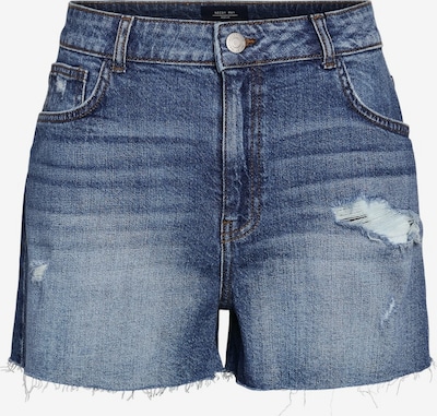 Noisy may Farkut värissä sininen denim, Tuotenäkymä