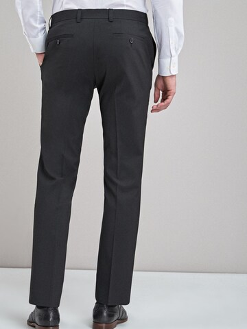 melns Next Piegulošs Buktētas bikses