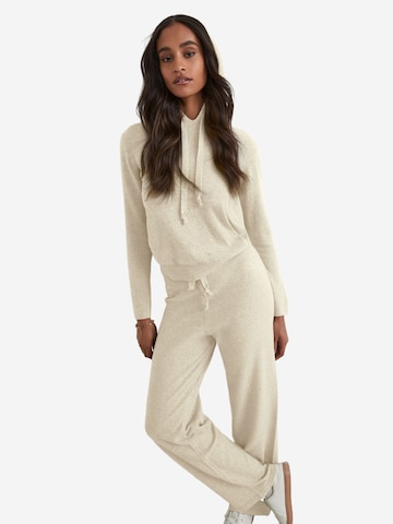 Il Lanificio - Ropa para correr en beige