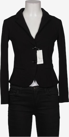 IMPERIAL Blazer S in Schwarz: Vorderseite