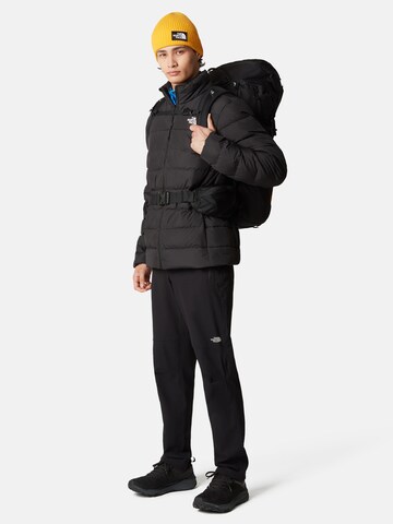 THE NORTH FACE Weatherproof jacket 'Aconcagua 3' in Black