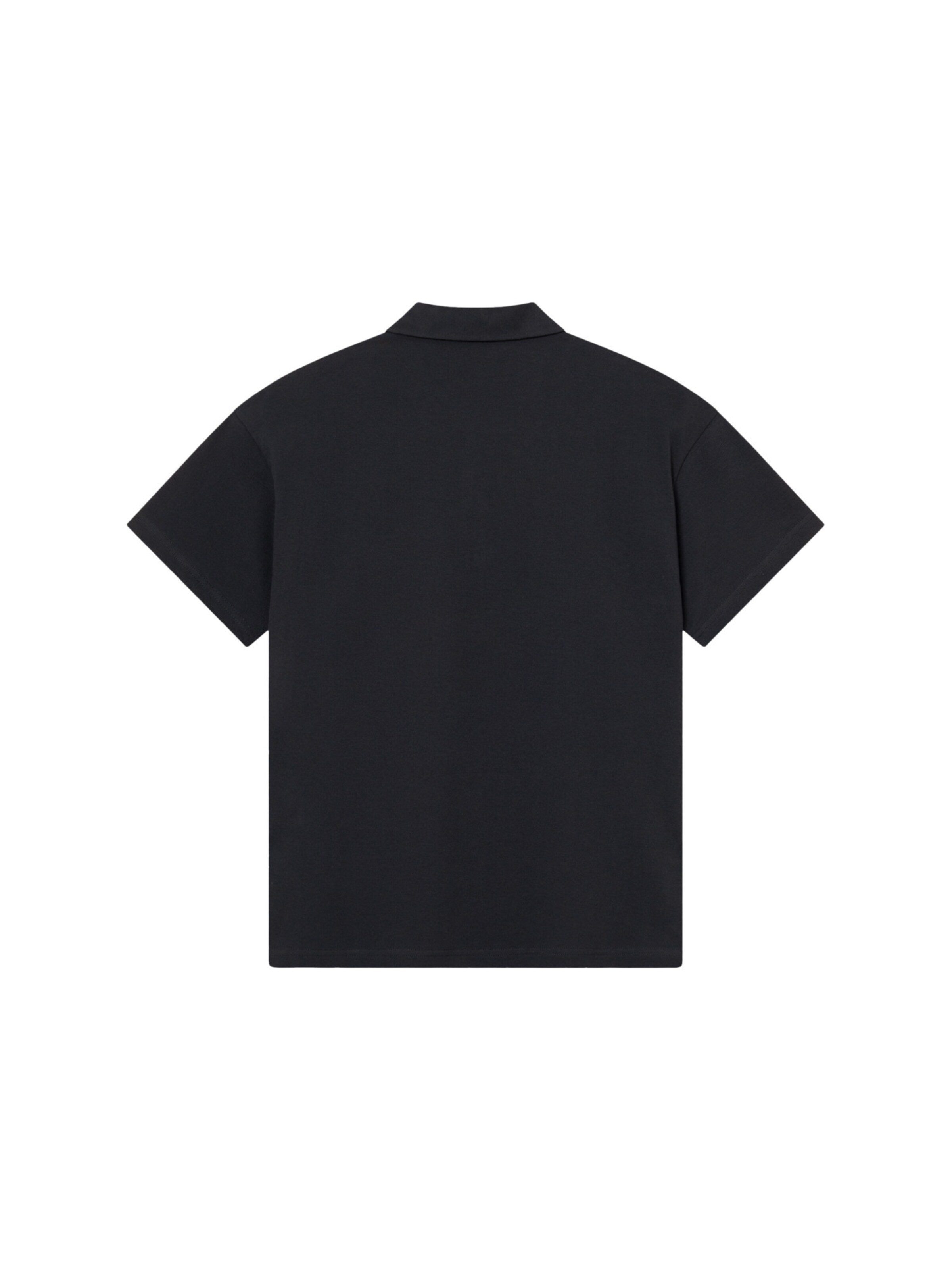 Colmar Shirt in Blue