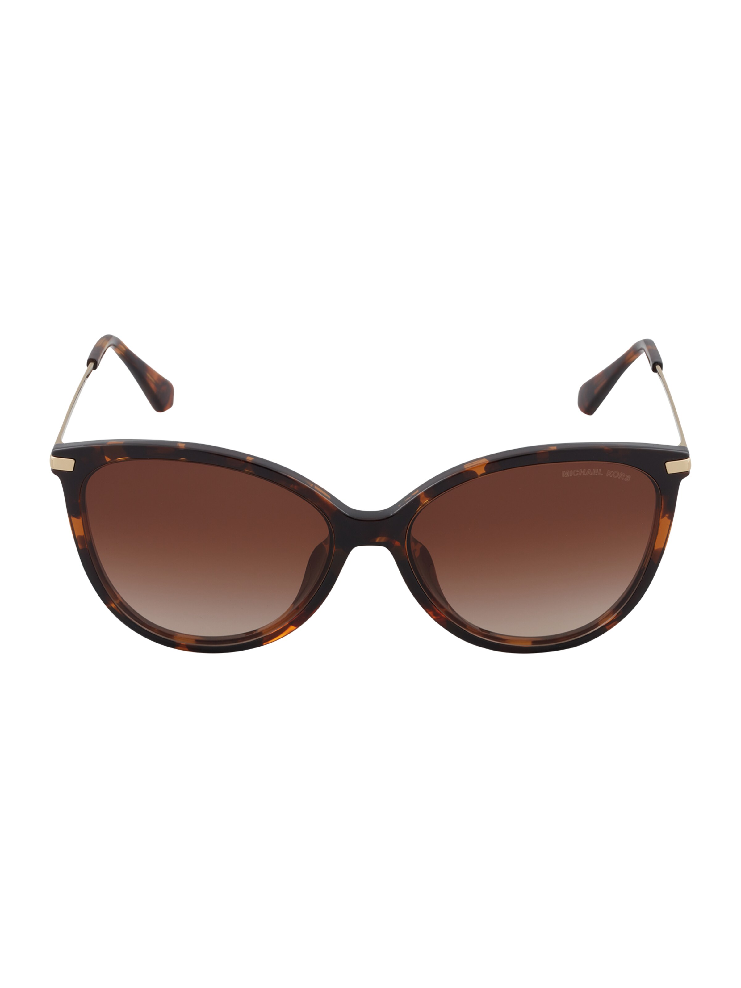 Occhiali da sole di MICHAEL Michael Kors in marrone