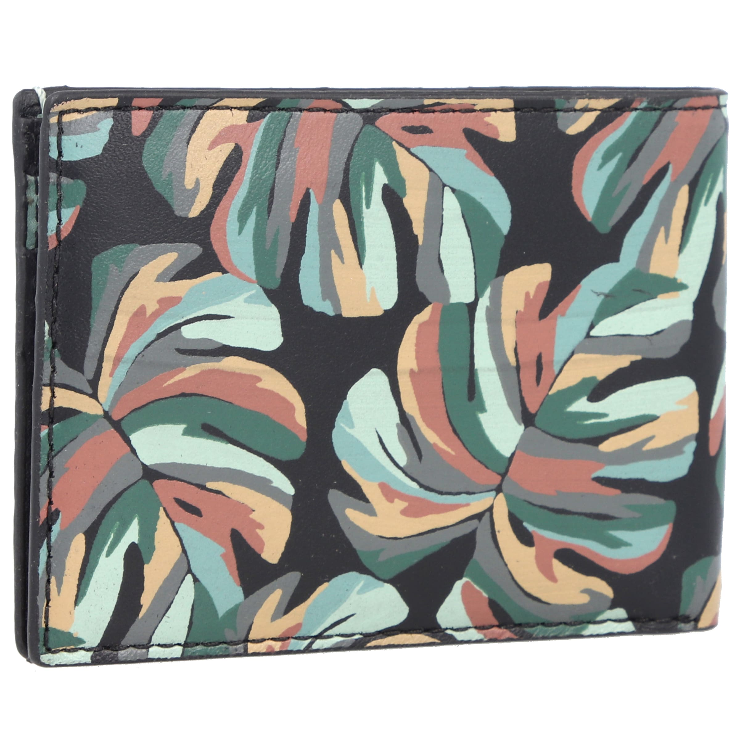 FOSSIL Wallet 'Bronson' in Mixed colors